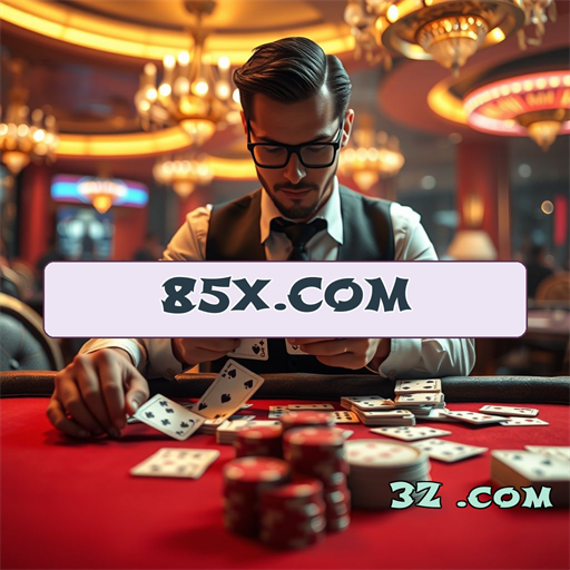 O Melhor Cassino Brasileiro: 85x.com Revela Surpresas Incríveis!