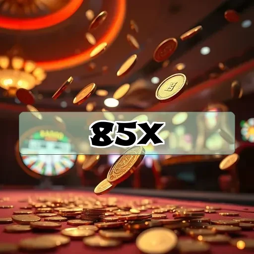 85x.com: A Revolução dos Jogos no Seu Celular Te Espera