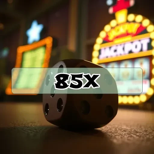 85x.com: Explore as Melhores Formas de Pagamento para Jogos Online