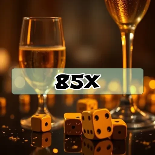 85x.com: Os Diferenciais que Transformam o Jogo Online