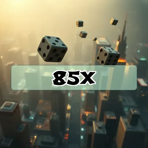 85x.com: Aproveite Ofertas Imperdíveis em Jogos Online