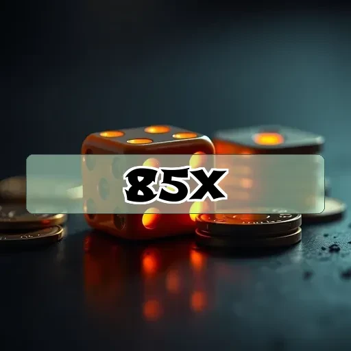 85x.com: Descubra as Garantias de Segurança que Protegem Seus Jogos